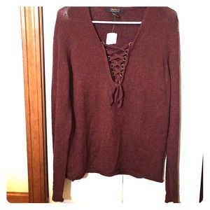 Long Sleeve Sweater